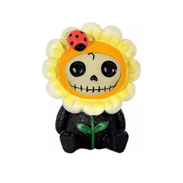 Furrybones - Ziya Blue