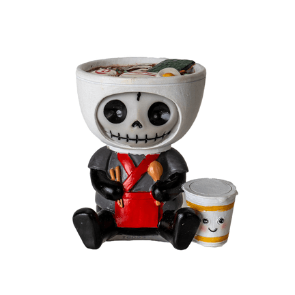 Furrybones - Ziya Blue