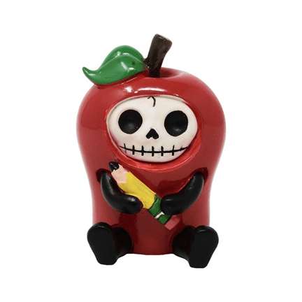 Furrybones - Ziya Blue