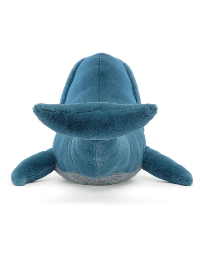 Gilbert The Great Blue Whale Gigantic (In - Store Pick Up Only) - Ziya Blue
