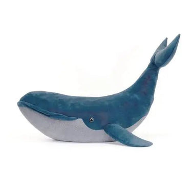 Gilbert The Great Blue Whale Gigantic (In - Store Pick Up Only) - Ziya Blue