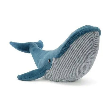 Gilbert The Great Blue Whale Gigantic (In - Store Pick Up Only) - Ziya Blue