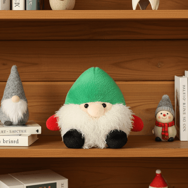 Gnick Gnome - Ziya Blue