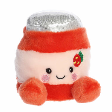 Strawberry Jelly Plush