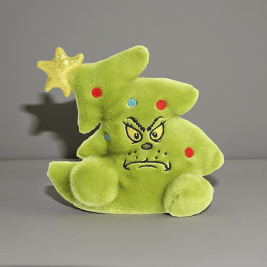 Grinch Tree - Ziya Blue