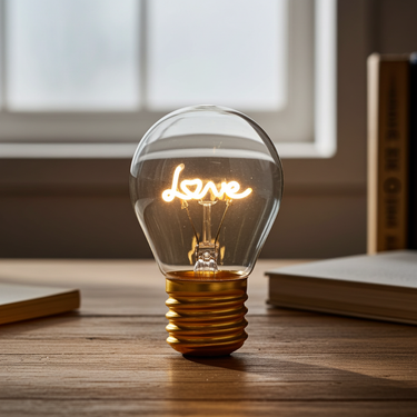 Neon Bulb Led Lights