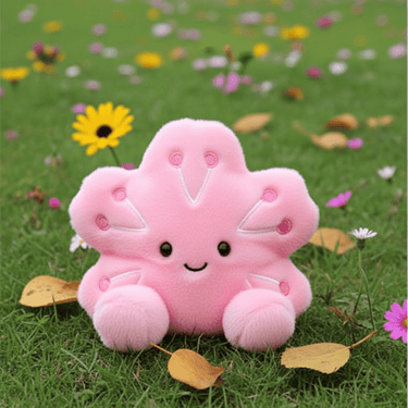 Hana Cherry Blossom - Ziya Blue