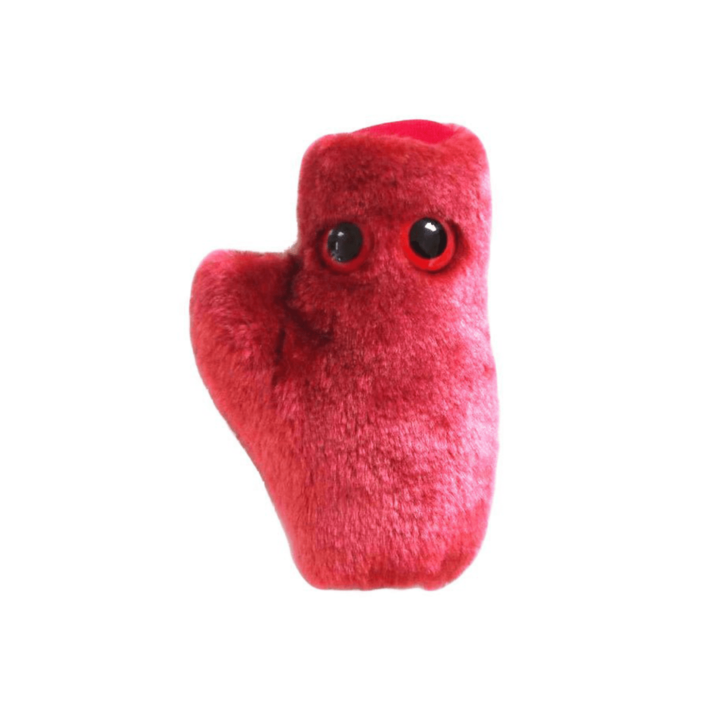Heart Cell (With Sound) Plush - Ziya Blue