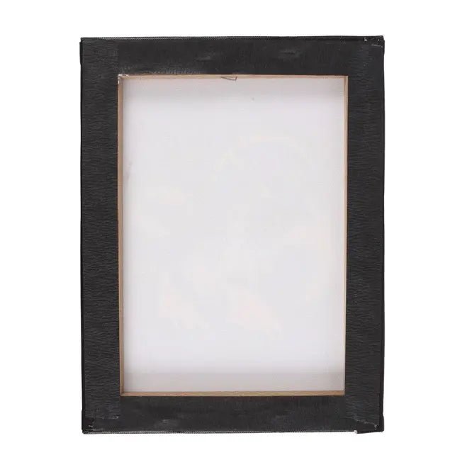 Imbolc Dragon Canvas Plaque By Anne Stokes - Ziya Blue