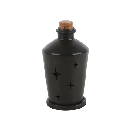 Witches Brew Incense Burner