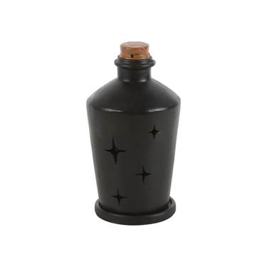 Witches Brew Incense Burner