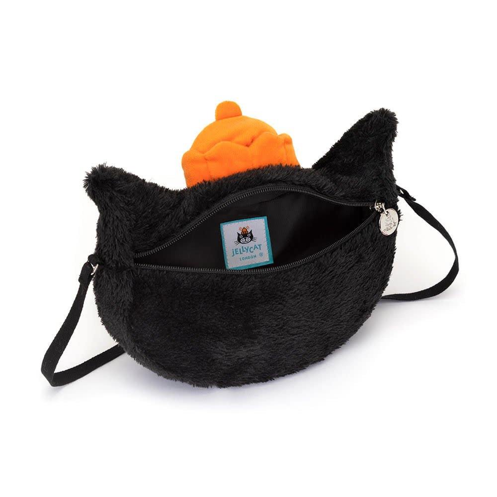 Jellycat "Jack" Bag - Ziya Blue