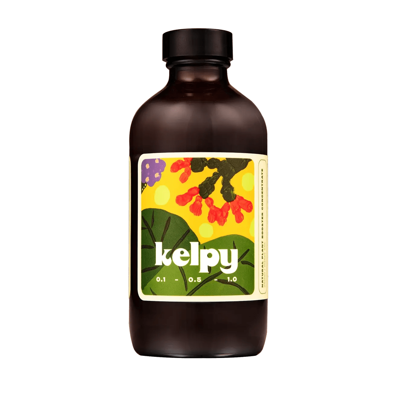 Kelpy Plant Food - Ziya Blue