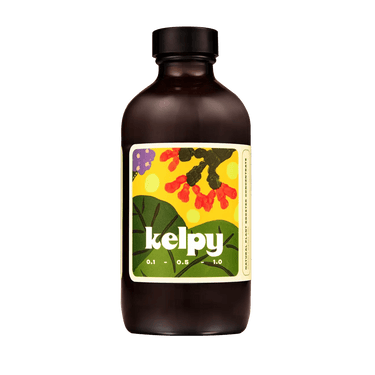 Kelpy Plant Food - Ziya Blue