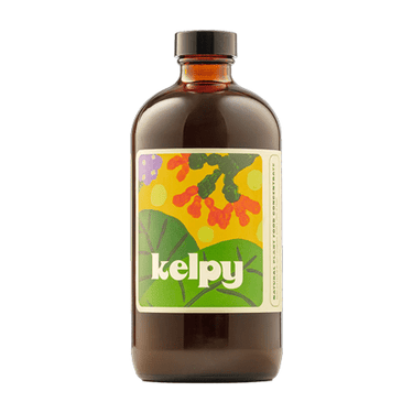 Kelpy Plant Food - Ziya Blue