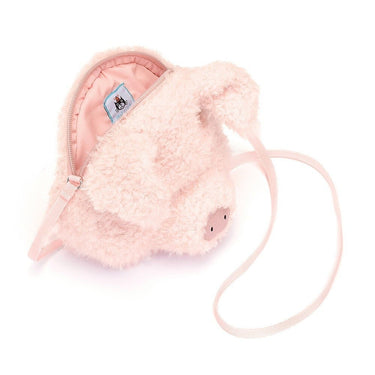 Little Pig Bag - Ziya Blue