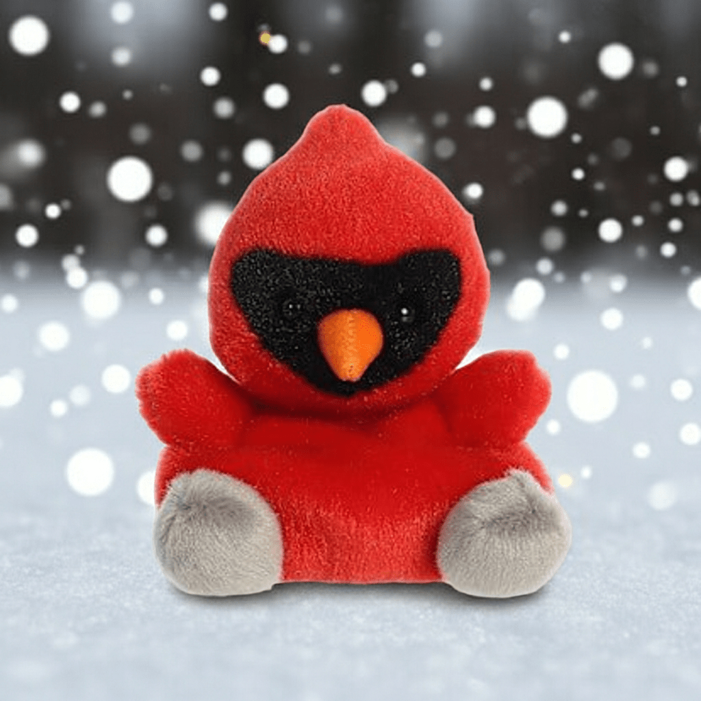 Louis Cardinal - Ziya Blue