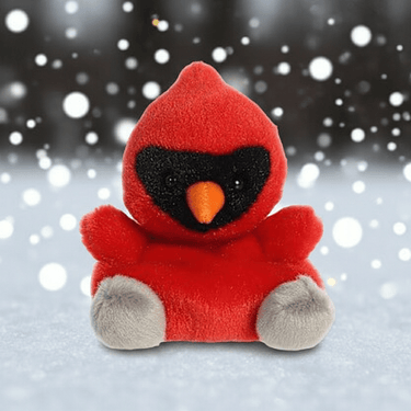 Louis Cardinal - Ziya Blue