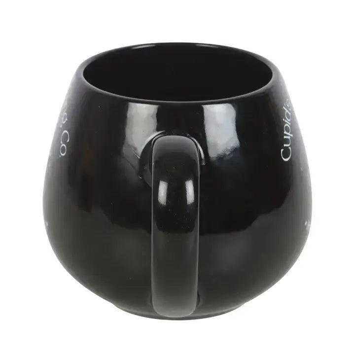 Love Potion Heat Change Mug - Ziya Blue