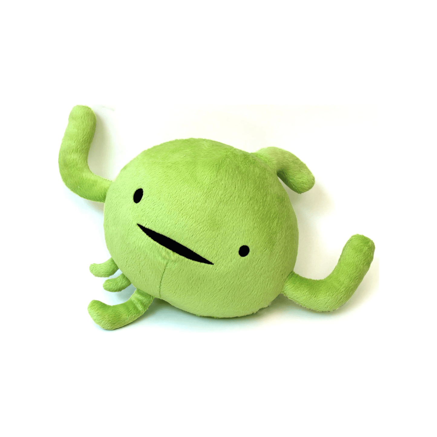 Lymph Node Plush - Ziya Blue
