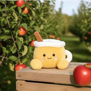 Mac Apple Cider - Ziya Blue