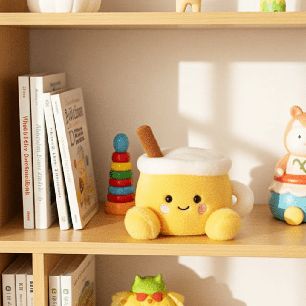 Mac Apple Cider - Ziya Blue