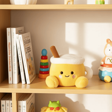 Mac Apple Cider - Ziya Blue