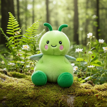 Maestro Grasshopper - Ziya Blue