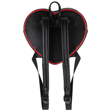 Michael Myers Heart Backpack - Ziya Blue