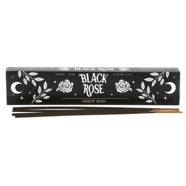 Midnight Rituals Incense Sticks - Ziya Blue
