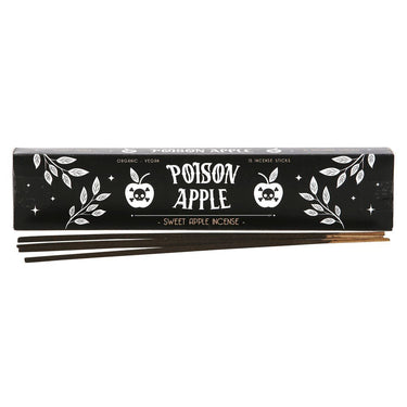 Midnight Rituals Incense Sticks - Ziya Blue