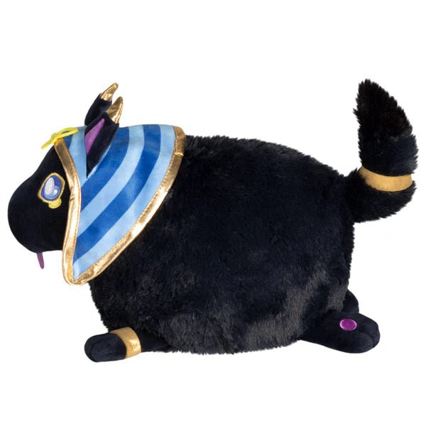 Mini Squishable Anubis - Ziya Blue