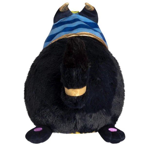 Mini Squishable Anubis - Ziya Blue