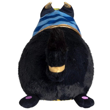Mini Squishable Anubis - Ziya Blue