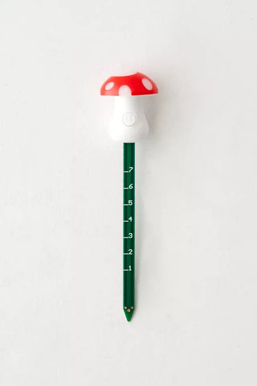 Mushroom Moisture Meter - Ziya Blue