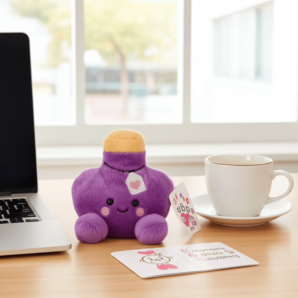 Naya Love Potion - Ziya Blue