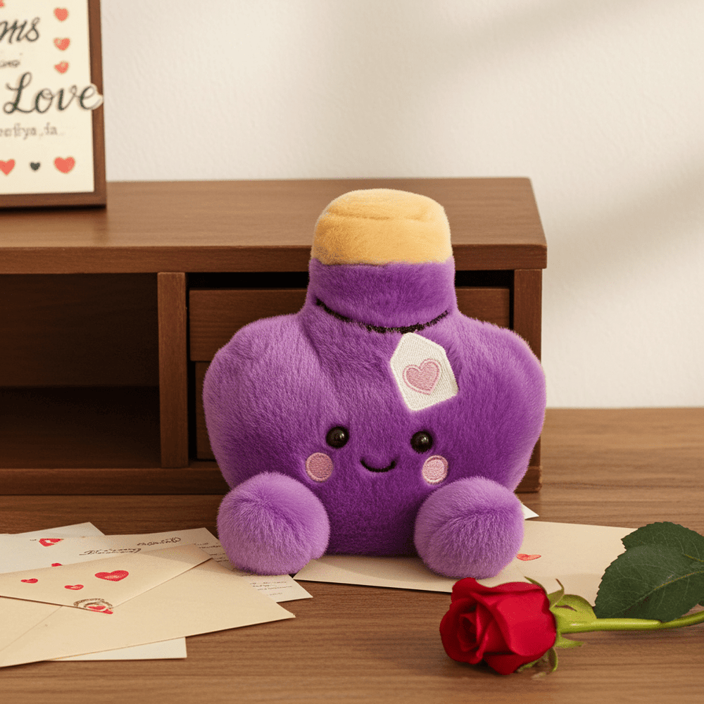 Naya Love Potion - Ziya Blue