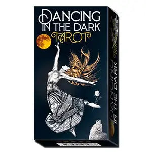 Dancing In The Dark Tarot Cards