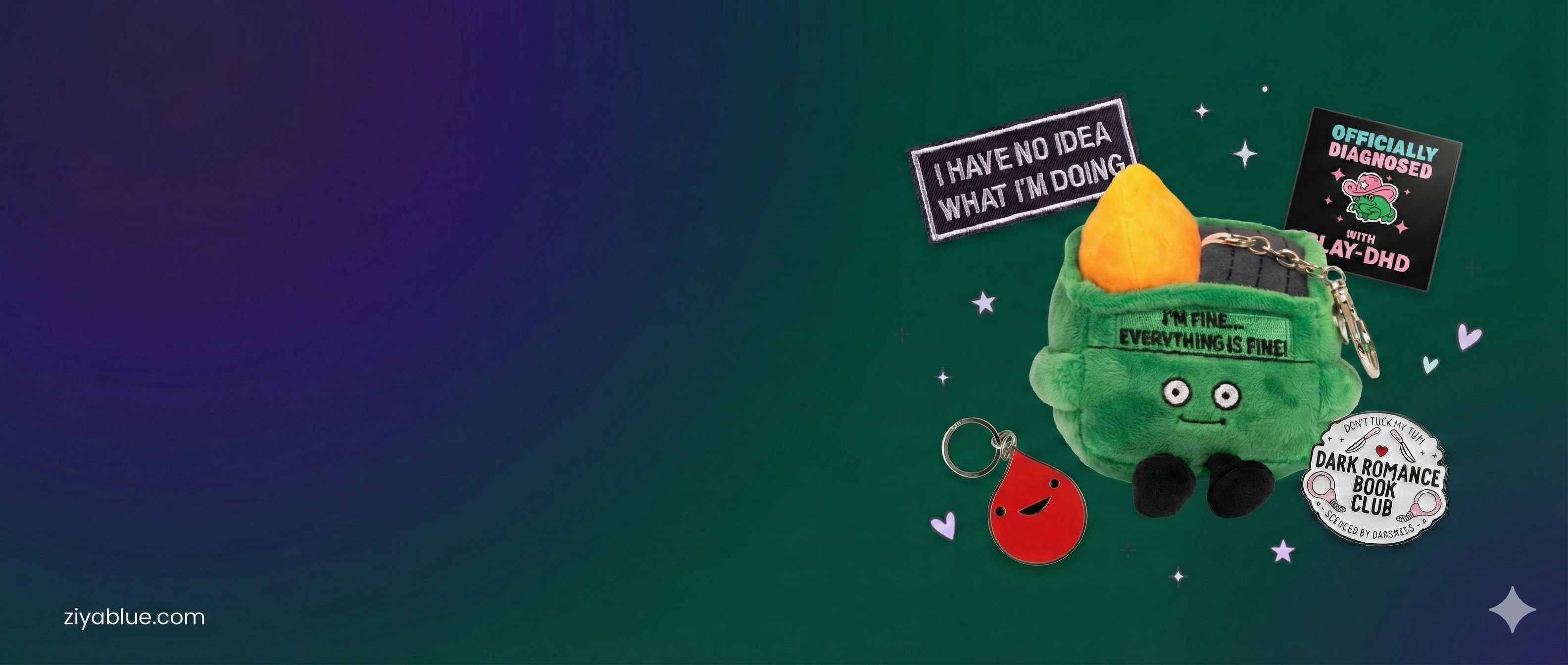 slideshow background