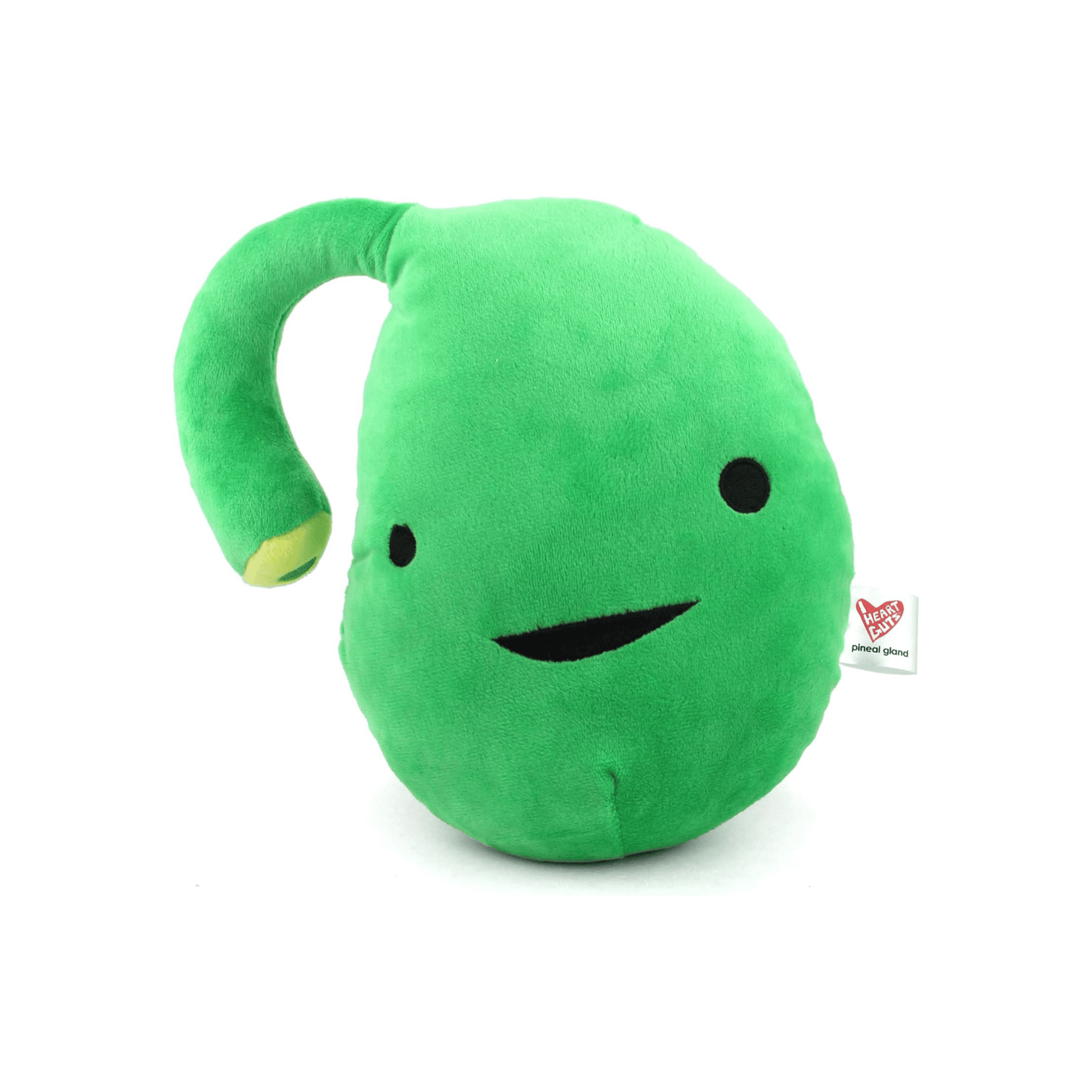 Pineal Gland Plush - Sleep on It - Ziya Blue