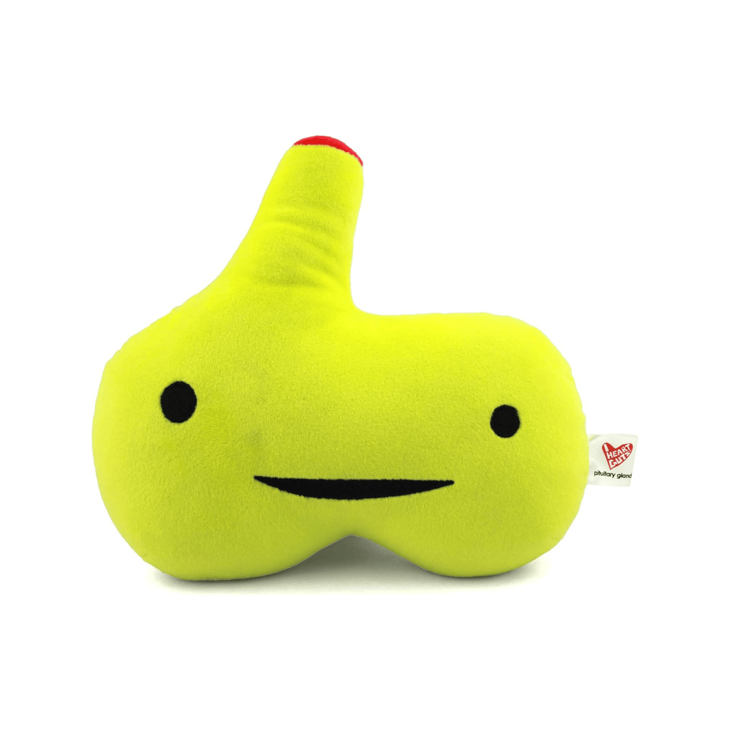 Pituitary Gland Plush - Ziya Blue