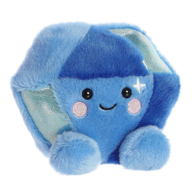 Ppals - Alice Sapphire - Ziya Blue