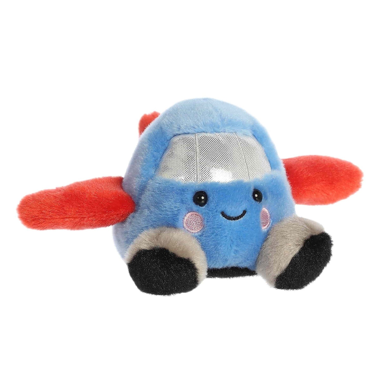 Ppals - Amelia Jet - Ziya Blue