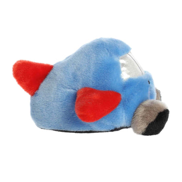 Ppals - Amelia Jet - Ziya Blue