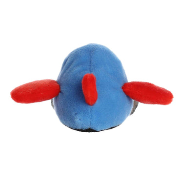 Ppals - Amelia Jet - Ziya Blue