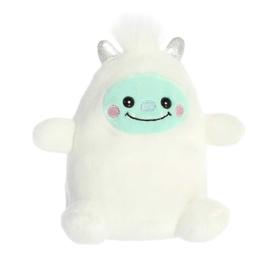 Ppals - Baker Yeti - Ziya Blue