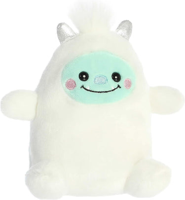 Ppals - Baker Yeti - Ziya Blue