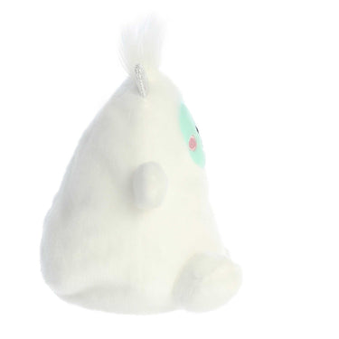 Ppals - Baker Yeti - Ziya Blue