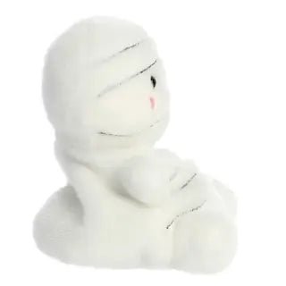 Ppals - Brendan Mummy - Ziya Blue