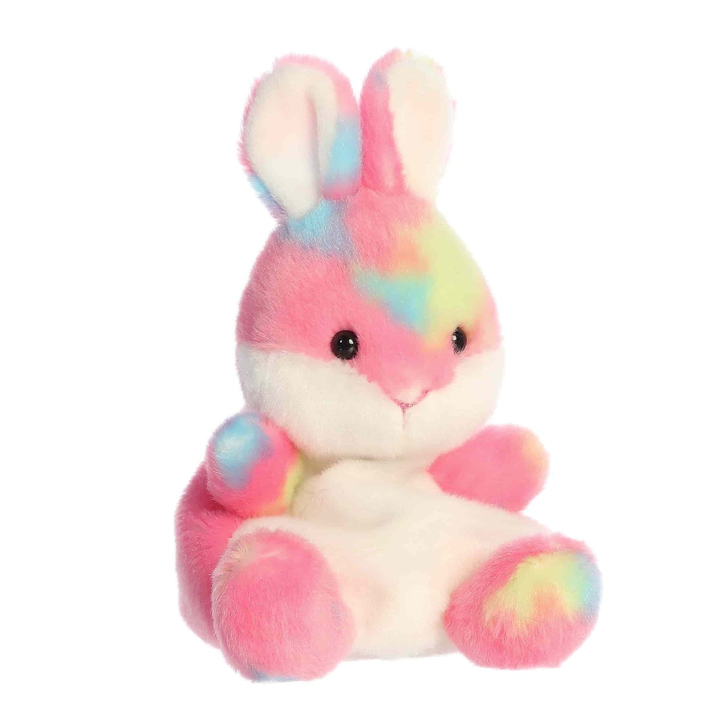 Ppals - Bubblegum Jellybean Bunny - Ziya Blue